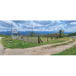 CARRETERA OCOSINGO-ALTAMIRANO KM.3+00 LOTE NÚMERO 1 DE LA MANZANA 1