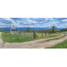 CARRETERA OCOSINGO-ALTAMIRANO KM.3+00 LOTE NÚMERO 1 DE LA MANZANA 1