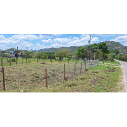 CARRETERA OCOSINGO-ALTAMIRANO KM.3+00 LOTE NÚMERO 1 DE LA MANZANA 1