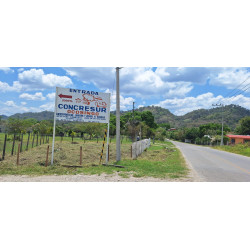CARRETERA OCOSINGO-ALTAMIRANO KM.3+00 LOTE NÚMERO 1 DE LA MANZANA 1